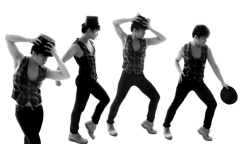 jojomon06's tweet image. GROOVIN #motioncollage #CHICAGO #dancealive