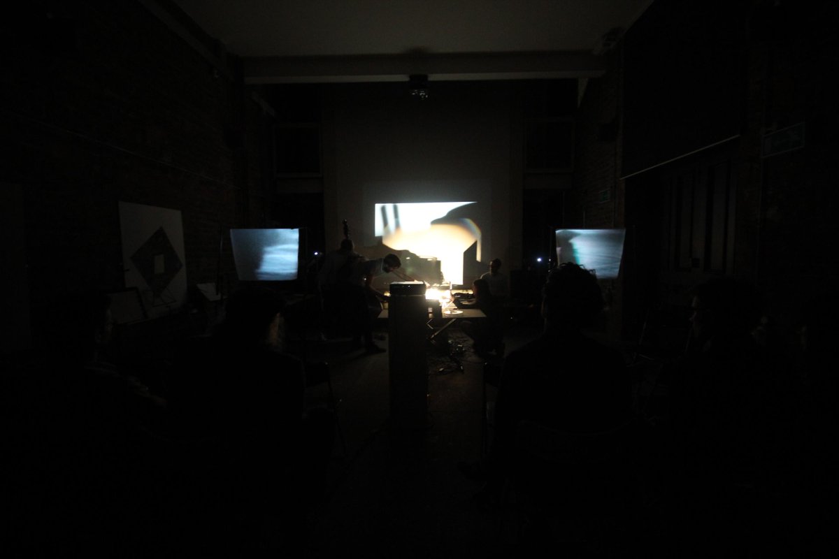 Joe Snape tweet media