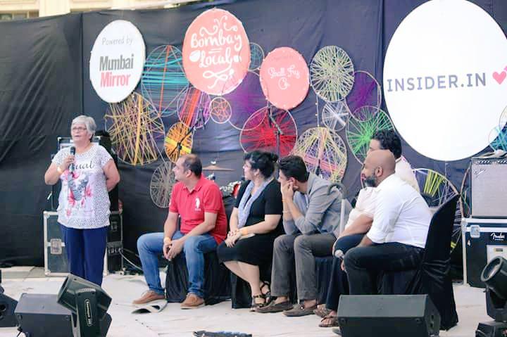 RanveerBrarFP's tweet image. At #TheMemoryProject #Bombaylocal with @Finelychopped Bimba Nayak &amp;amp; others Pics Crtsy: @anjali_pathak @DhirenRanjit