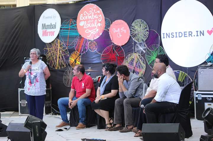 RanveerBrarFP's tweet image. At #TheMemoryProject #Bombaylocal with @Finelychopped Bimba Nayak &amp;amp; others Pics Crtsy: @anjali_pathak @DhirenRanjit