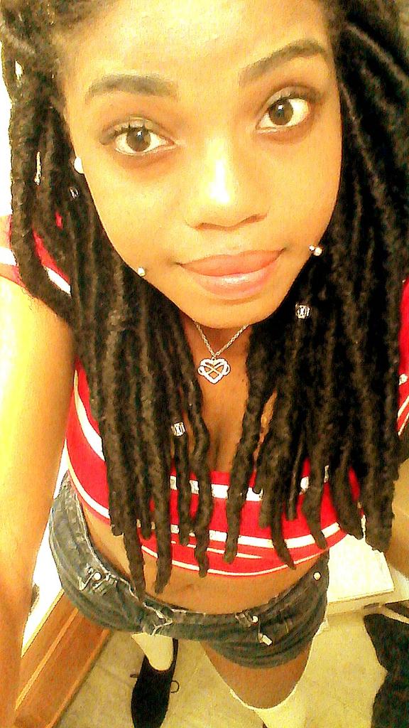 Goofy Goddess♡ tweet media