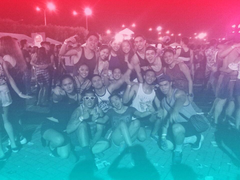 JazzGardiner's tweet photo. Dominated 💪🏽 #strongnight http://t.co/ZaicjSDc6n