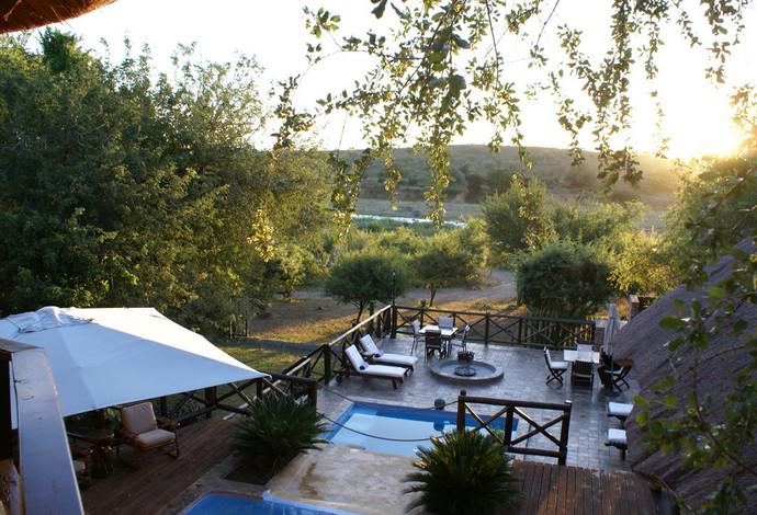 Afristay's tweet photo. Discover the beauty of the African bush at the Crocodile Kruger Safari Lodge... http://t.co/IULE4qNzDo #KNP http://t.co/0uU3PMHpT8