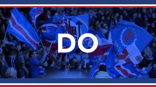 RangersFC tweet picture