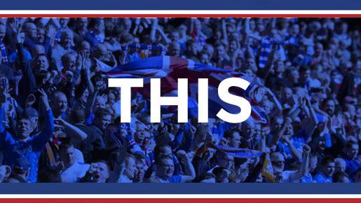 RangersFC tweet picture