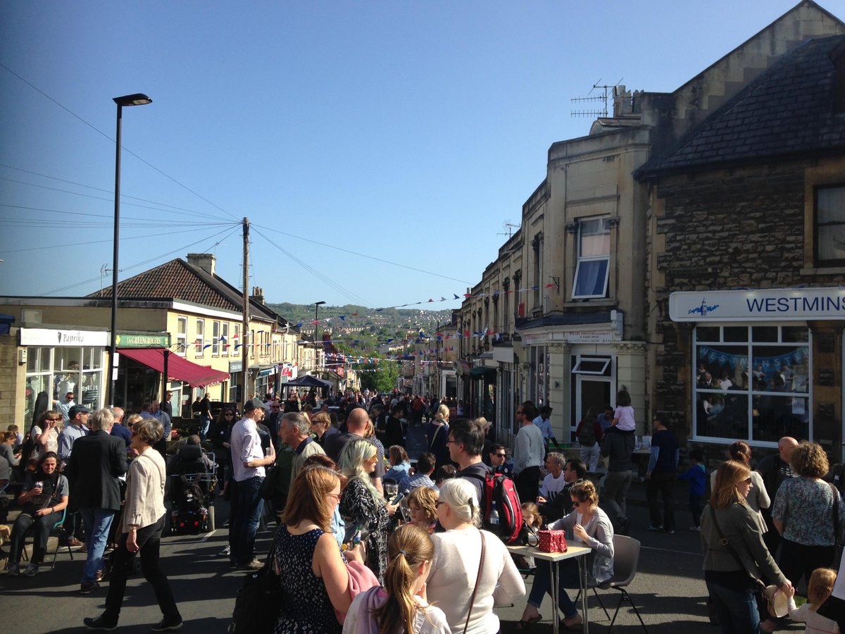 Bath Live tweet media