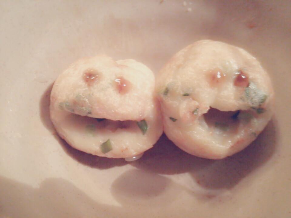 maxxx614's tweet photo. 家族でたこ焼き♡♡
 こんなことして遊んだ!!!!☺
 明日からテストなにもしてない
 ワイルドヒーローズみながらがんばる！ http://t.co/J7l8WyAuOD