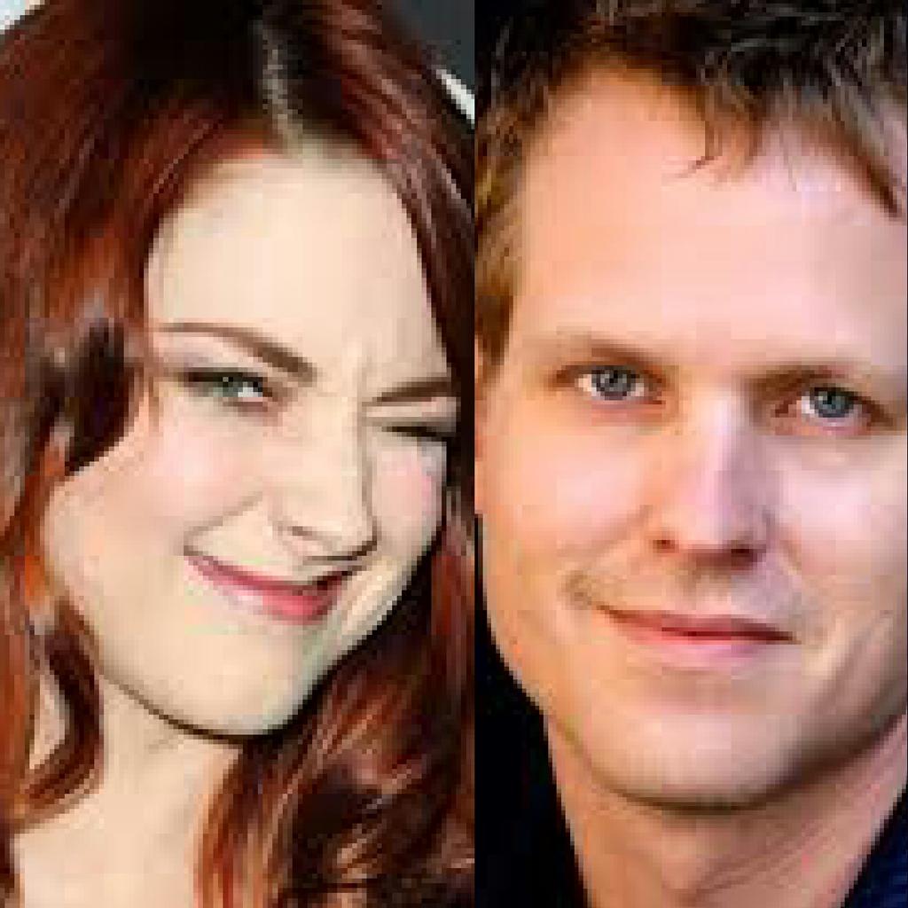 #SundayShoutout To My Wonderful Husband <a href="/HauntedAnderson/">__</a> 😙😘😚😍😚😘😙😍