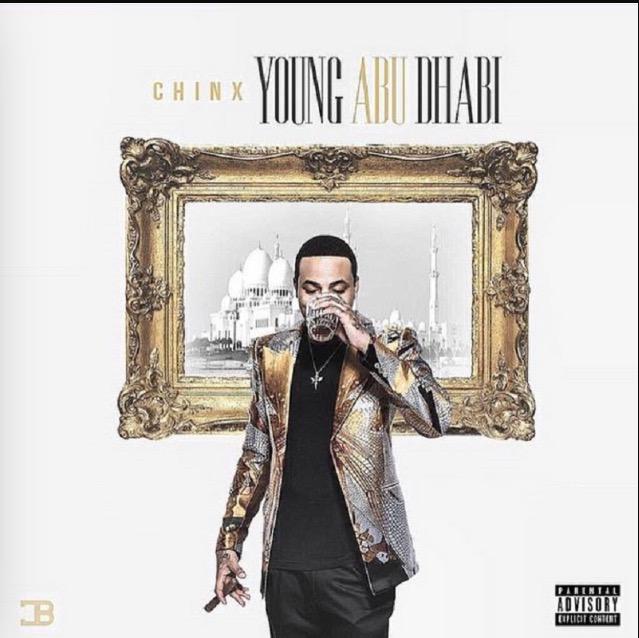 RIP CHINX.. Young Abu Dahbi for life 💯
