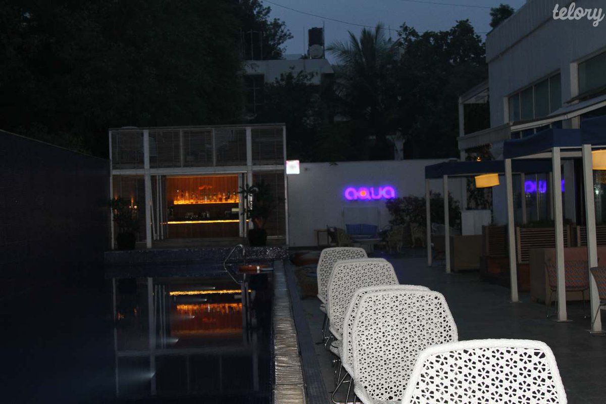 mytelory's tweet photo. Heya check the #Awesomeness of #telory Places  http://t.co/3ZfIwCZE9R this time is #AQUA in #Bangalore http://t.co/gfBDyqu4D9