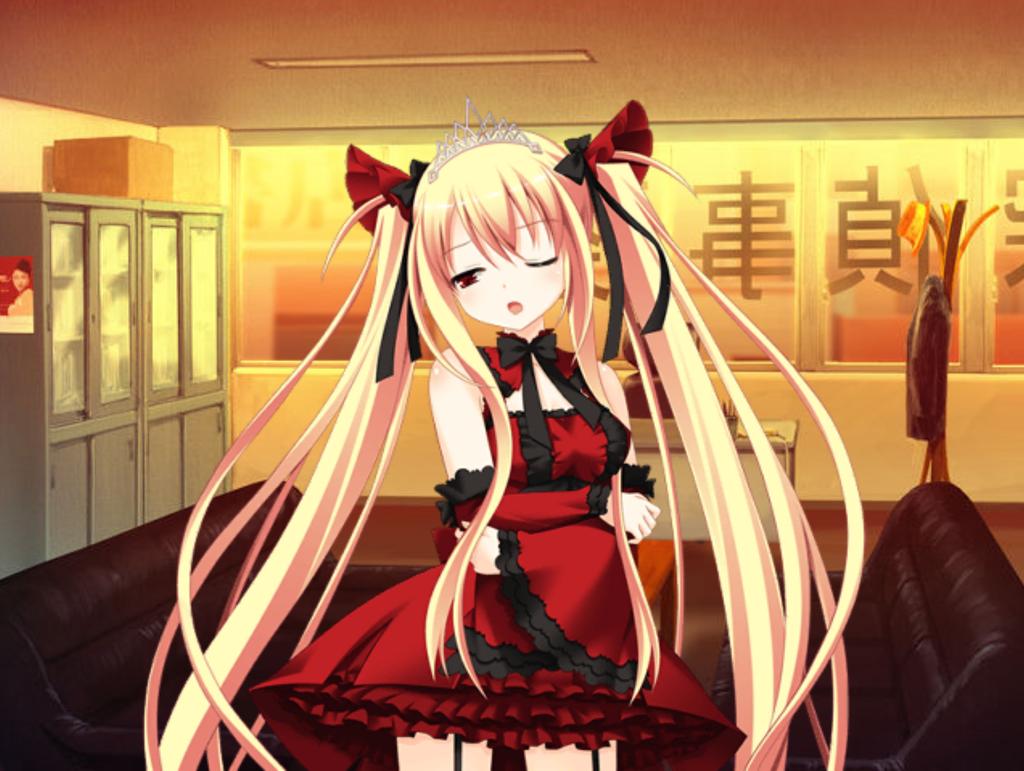 ヴィヴィ アルハザード 共通点が分かるやつrt Http T Co Fay9cjbjju