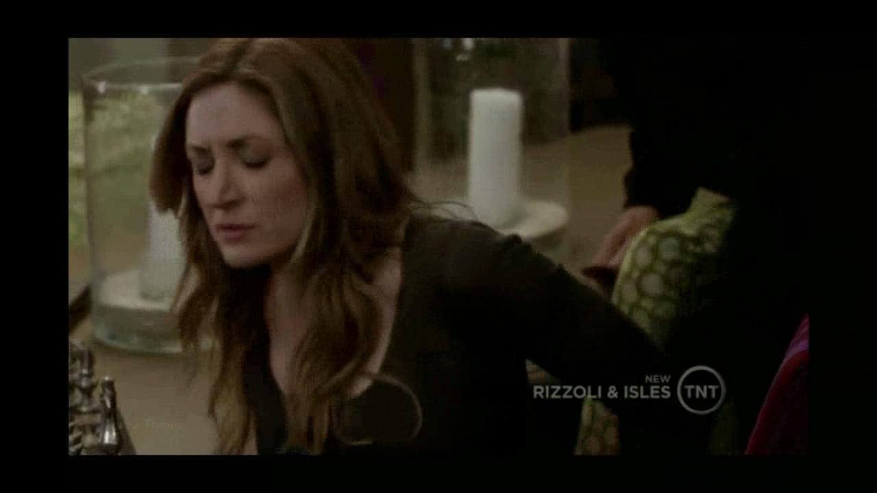 Happy Birthday, Sasha Alexander.
 