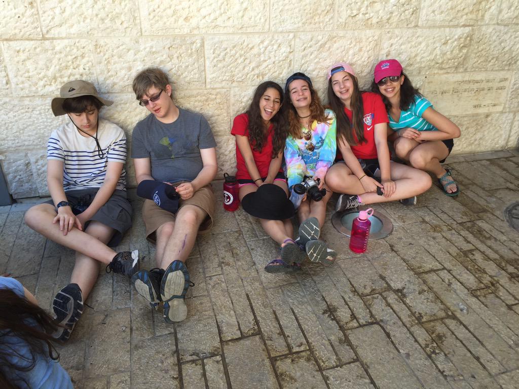 orna_willis's tweet photo. #davis8 in Yad Va'shem http://t.co/jQb6Z3N2MO