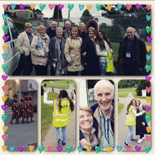 kerrinmangan's tweet photo. @l_mangan hi Lynne arrr thank you do much it's amazing here xx met some Lovley ppl.. Hope ur ok xxx http://t.co/oPRNvs9hZC