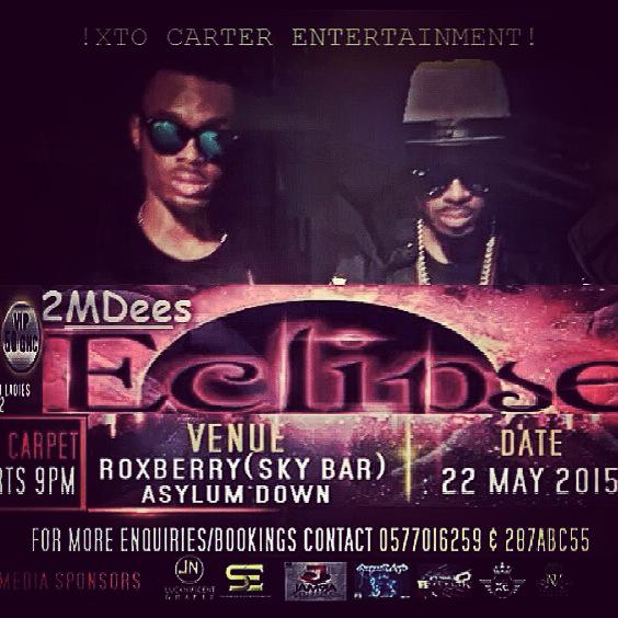 courageEX's tweet photo. @2MDeesOFFicial  I MUST BE THERE #TrueDee S/O #2MDees wooooowowowow http://t.co/3slnQuv8Rg