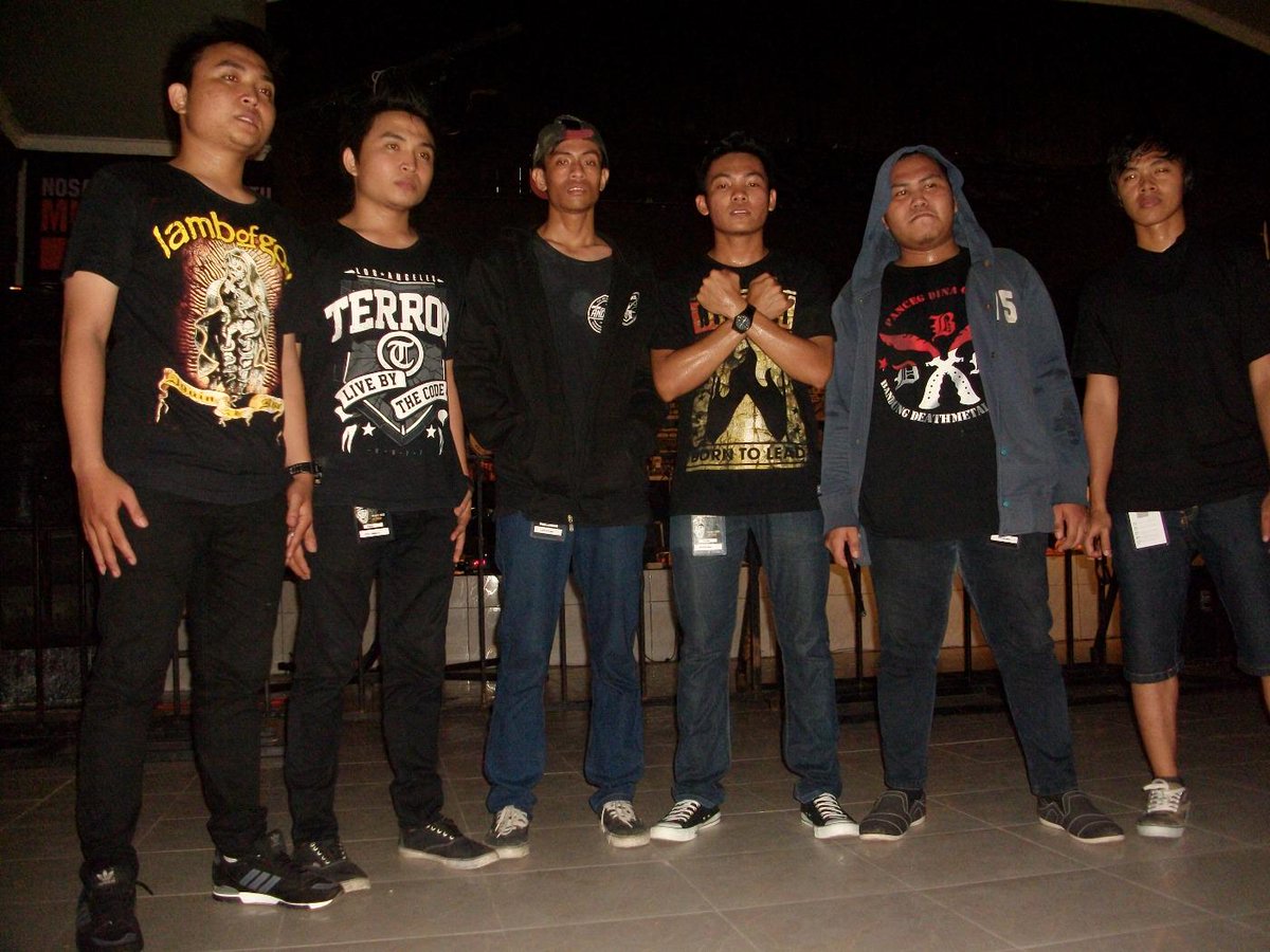 HYPERTRACE_Palu (@deadhypertrace) on Twitter photo 