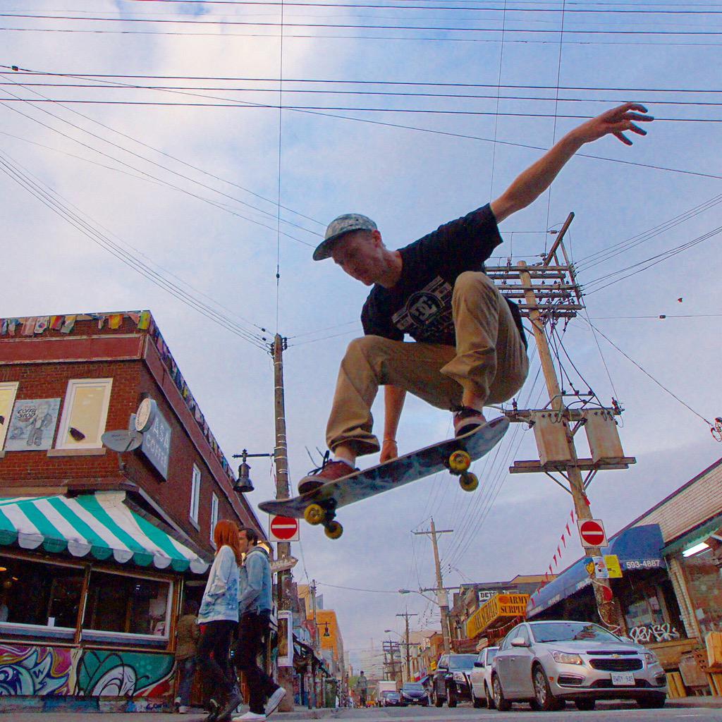 LongboardLiving's tweet photo. The Merka Street has now launched. Available in store $50 with grip. http://t.co/QxoK48Ra8B