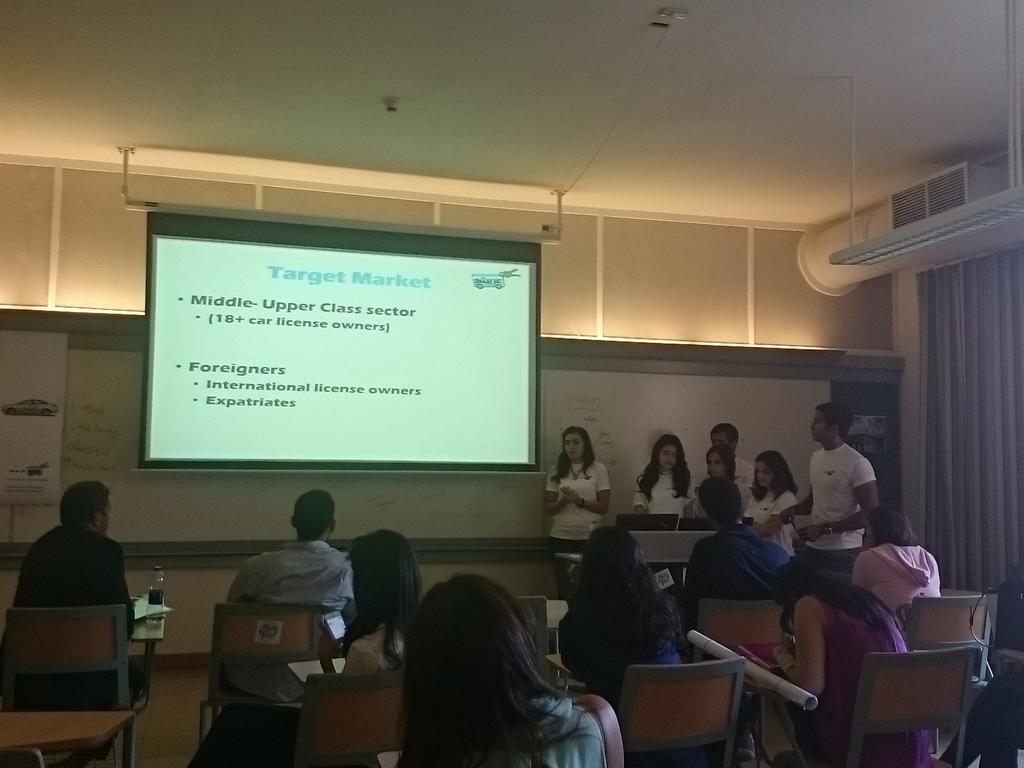 Mustafa_Meligy's tweet photo. Good luck #3arabeetak

@AUC_MFA @AUC_Business @AUC_Vlab 
#Offers4U #ENTR4102 http://t.co/rndUHzueaG