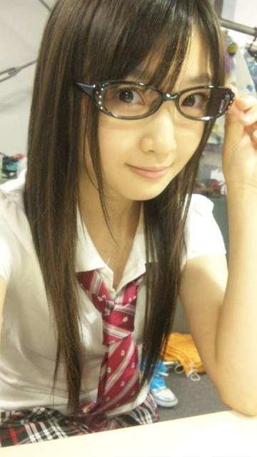 cutiesmegane's tweet image. [2015/05/17 22:30] 眼鏡っ娘の画像をつぶやいています。 #めがねっ娘 #メガネっ娘 #眼鏡っ娘