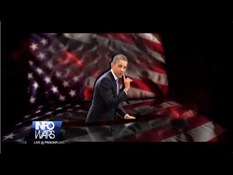 Go F Yourself &amp; Other Political Gems vid.staged.com/mkup #staged