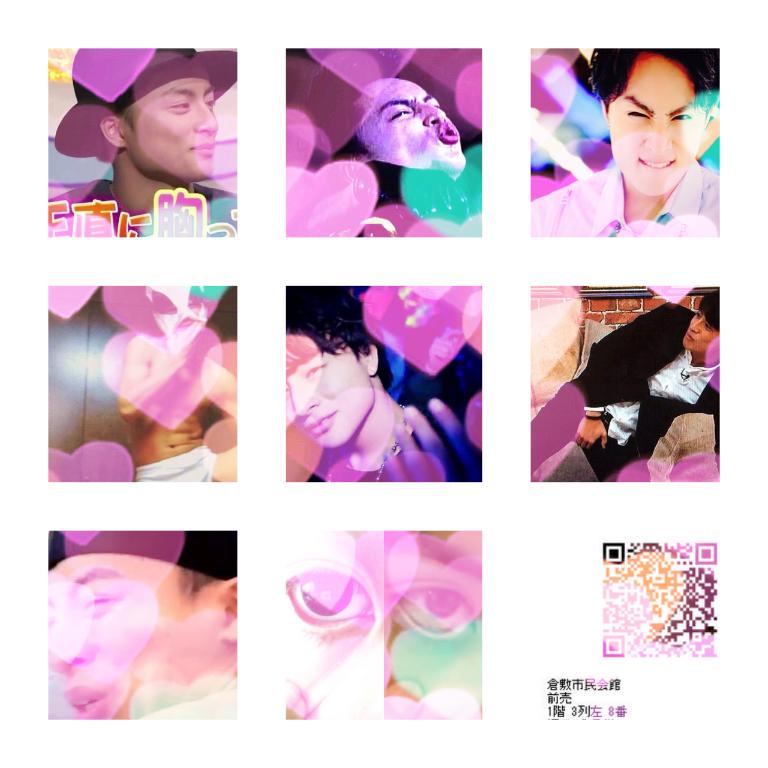alan0203love's tweet photo. #famさん繋がりませんかRTで気になる方いたらお迎えいきます

❥» Yamaguchi
❥» 99line - 15
❥» Shirahama Alan
❥» GENE 0414 http://t.co/do5JXoIZo0