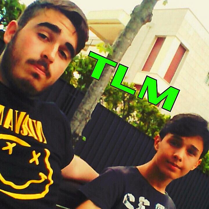 #Txessco y #Tris en el Tour por Italia. #thelizardsmove #TLM