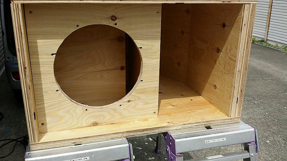 KAHEI072's tweet photo. ミニサウンドシステム作成中。。。

久々のシステ��作成

やっぱ楽しい

ロマンですネ。 http://t.co/Di1xirm5FL