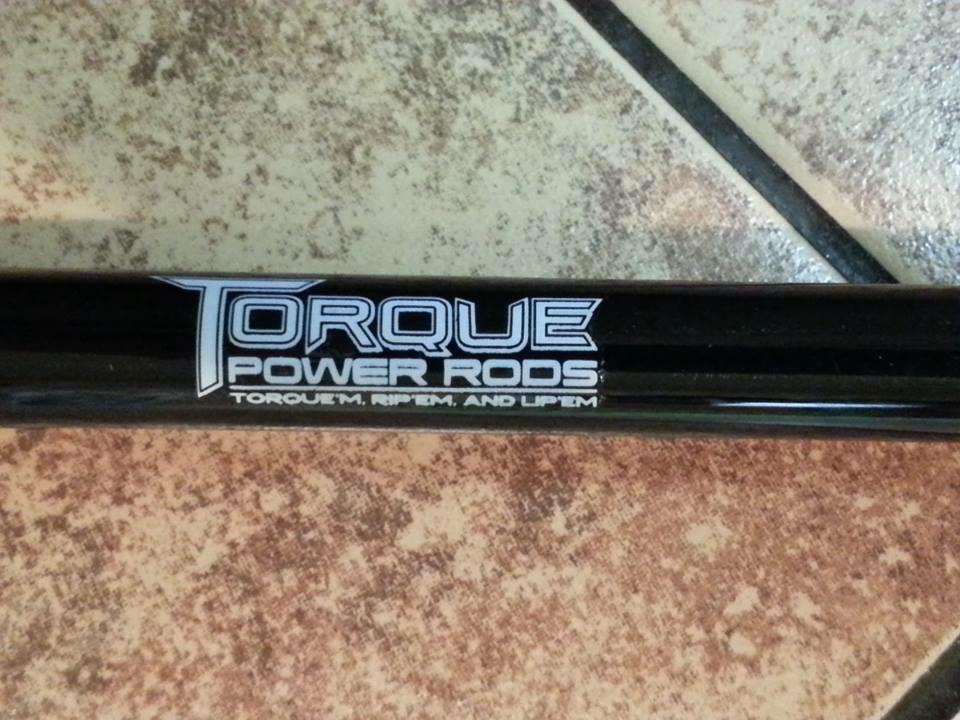 Torque Power Rods tweet media