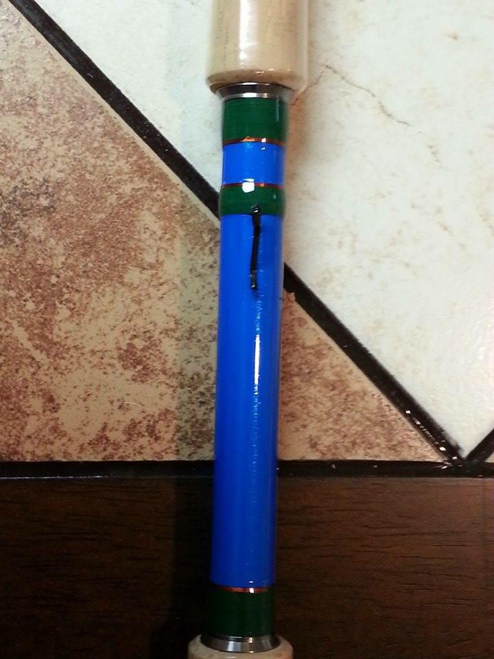 Torque Power Rods tweet media