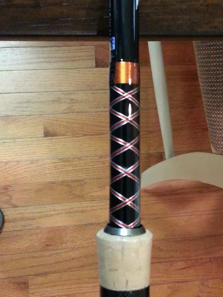 Torque Power Rods tweet media