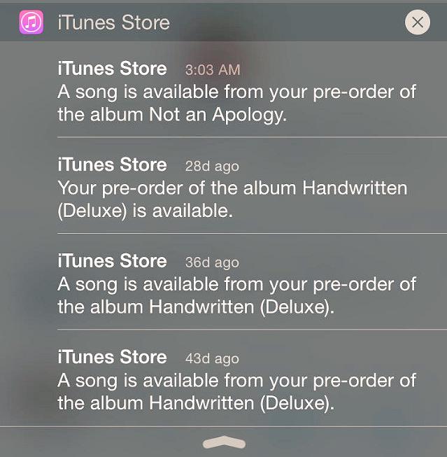 OMyGrayson's tweet image. @ShawnMendes I have iTunes notifs about 1 month. "Handwritten" is my drug.