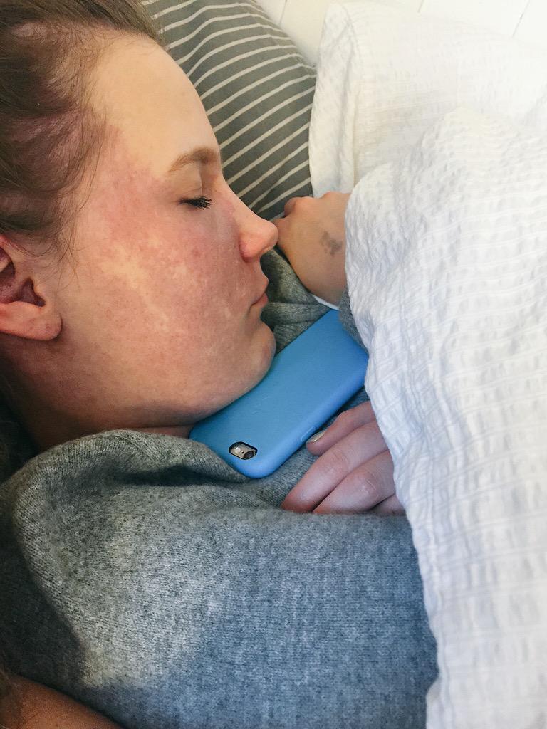 hva gjør liv tweet media
