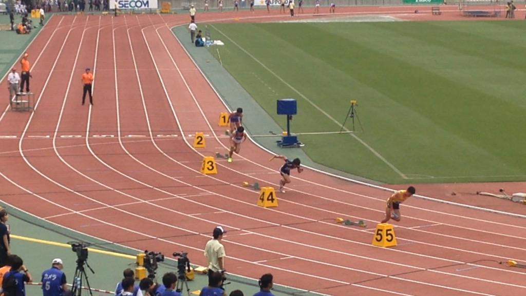 桐蔭横浜大学陸上競技部 本日で関東インカレ全日程終了しました 110mhで小坂元雄斗 テク4 が第4位入賞 走高跳で森下尋斗 テク2 が2m跳び 自己ベスト更新しました 皆様応援ありがとうございました Http T Co O23uj1hcmr 桐蔭横浜大学陸上競技部 本日で関東インカレ全日程終了しました 110mhで小坂元雄斗 テク4 が第4位入賞 走高跳で森下尋斗 テク2 が2m跳び 自己ベスト更新しました 皆様応援ありがとうございました Http T Co O23uj1hcmr