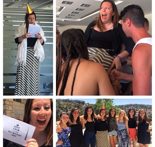 shorashim's tweet photo. Great Shabbat filled w/ Bar/Bat Mitzvah celebrations, yoga, & relaxation! #Taglit #Shorashim #Bus528 #Bus572 #Bus506 http://t.co/F1B48NCi5g