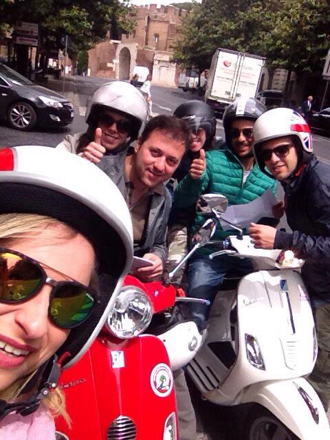 Luca Palmerio tweet media