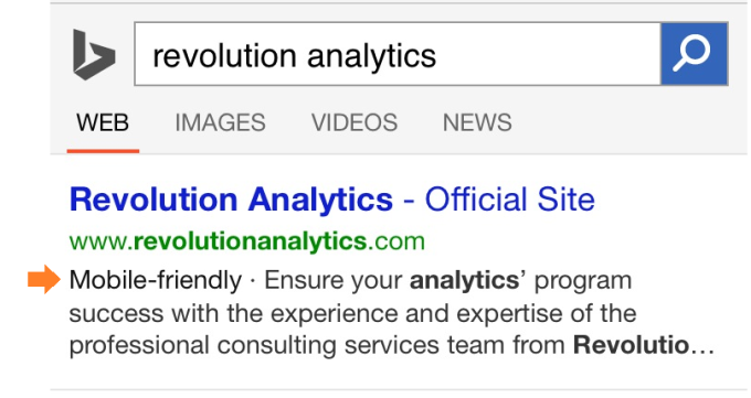Syedawaiszaidi's tweet photo. #Bing  #mobilefriedly  #Website #algorithm #update2015 http://t.co/ZJzZb52XNa