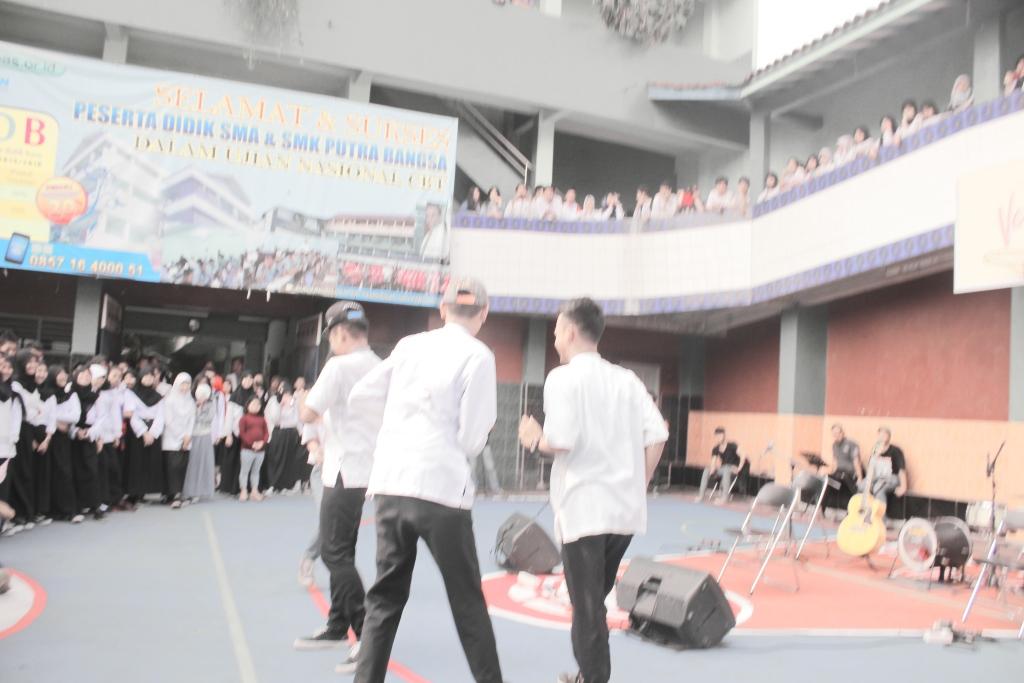 ALMOSH SHUFFLE CREW tweet media