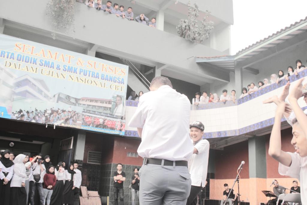 ALMOSH SHUFFLE CREW (@almosh_dpk) on Twitter photo 