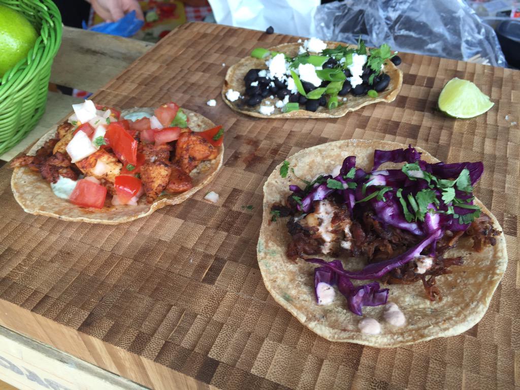 Acklam Village tweet media