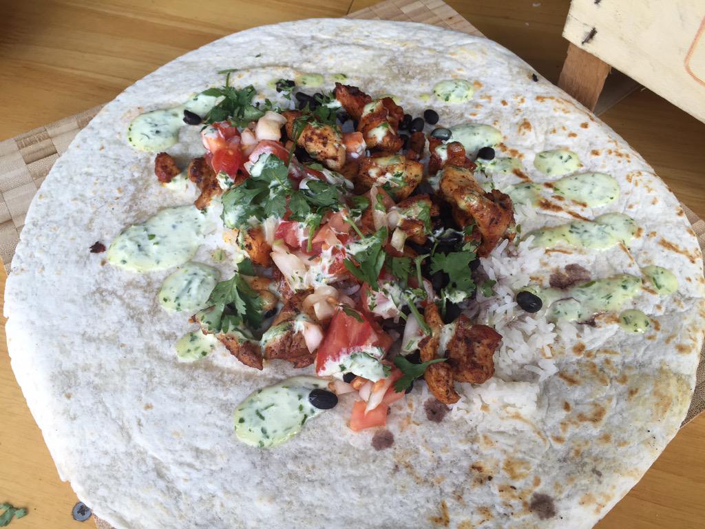 Acklam Village tweet media