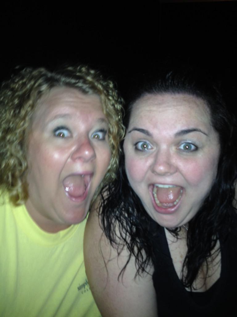 Excited for church this morning! #epicfail @TheSummitOR