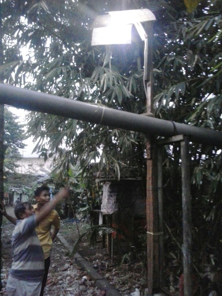 Permalink gambar yang terpasang