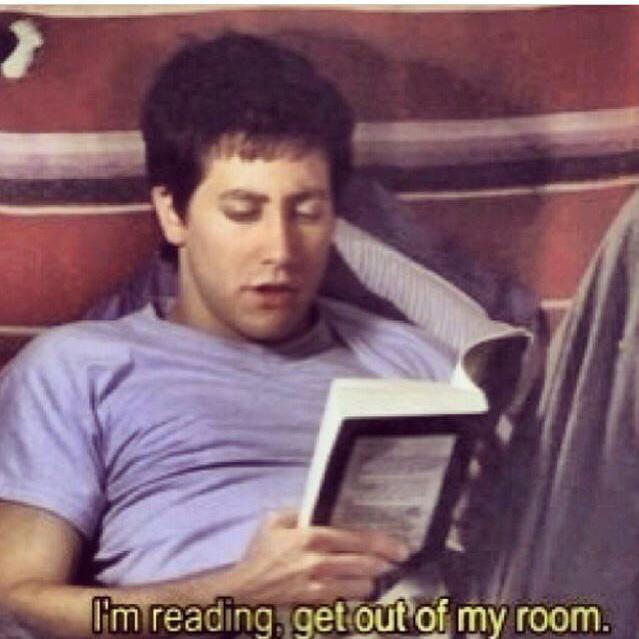 Reader_probs's tweet image. #mylife