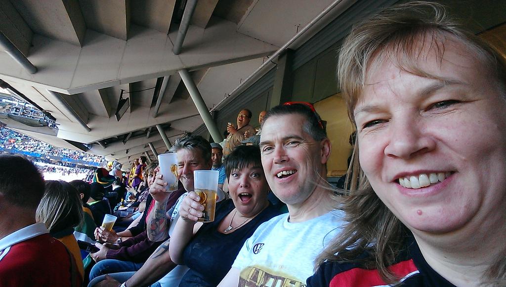 lswench's tweet photo. London 7's. Fantastic weekend! http://t.co/z4riII1oFI