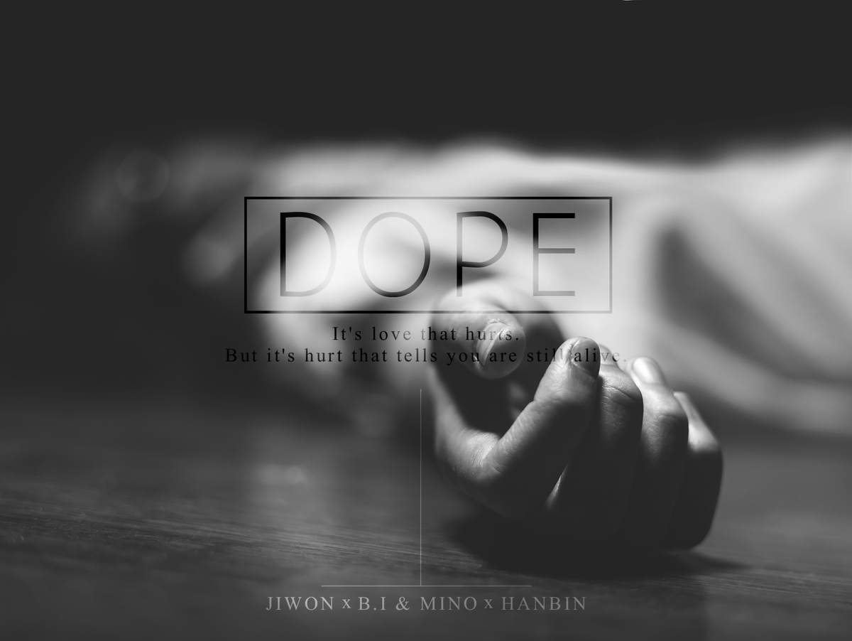 _itsdesign's tweet photo. FIC -DOPE- | JIWONxB.I &amp; MINOxHANBIN StoryBy BZowco
http://t.co/s71Qa4xMOg http://t.co/ap67upWfBu