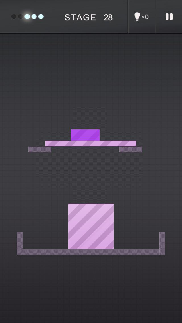 SoutaaExample's tweet image. 物理パズル「R」　Stage 28、ここで詰まってる… suk9.com/r/r/i/