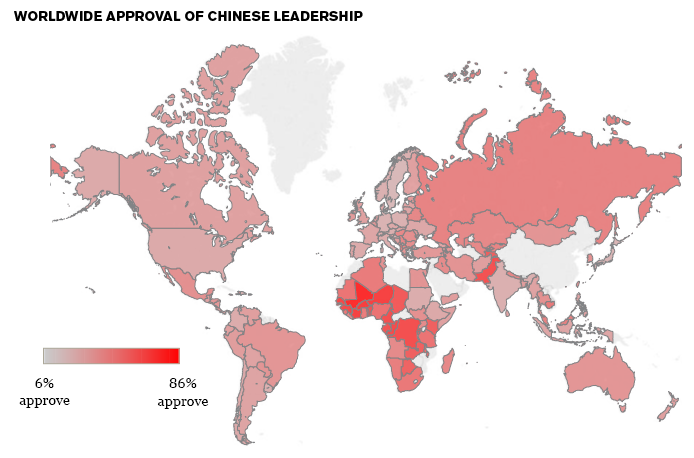 conradhackett's tweet photo. Disapprove of China's leadership
Germany 78%
Italy 72%
Sweden 70%
US 70%
Canada 66%
Spain 66%

http://t.co/U6H2IOWH36 http://t.co/FMEwPZ2QOj
