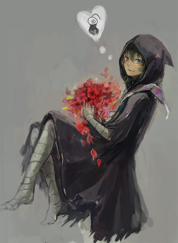 クロすけ Na Twitteru ノロさんに花あげたいエトちゃん 東京喰種版深夜の真剣お絵かき60分一本勝負 Http T Co T5xickj5ct クロすけ Na Twitteru ノロさんに花あげたいエトちゃん 東京喰種版深夜の真剣お絵かき60分一本勝負 Http T Co T5xickj5ct