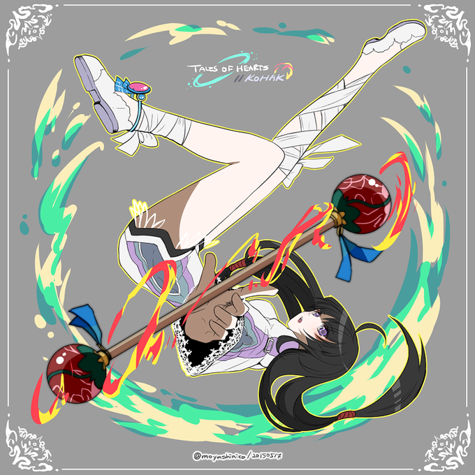 コハク ハーツのtwitterイラスト検索結果 古い順 コハク ハーツのtwitterイラスト検索結果 古い順