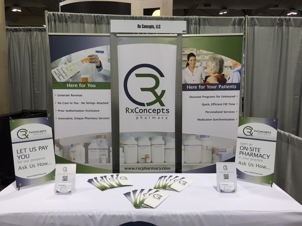rxconcepts's tweet photo. Greetings from APA in Toronto http://t.co/jaUNGGdXxu